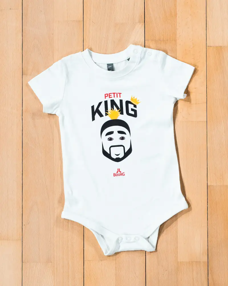Body Petit King