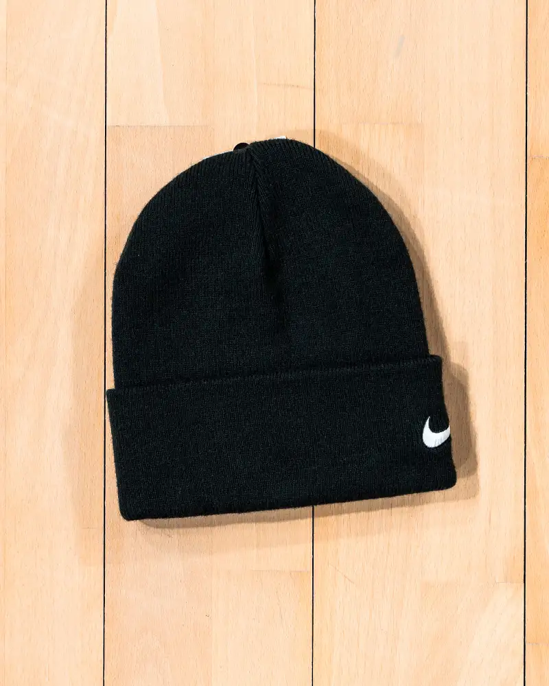 Bonnet Nike Noir