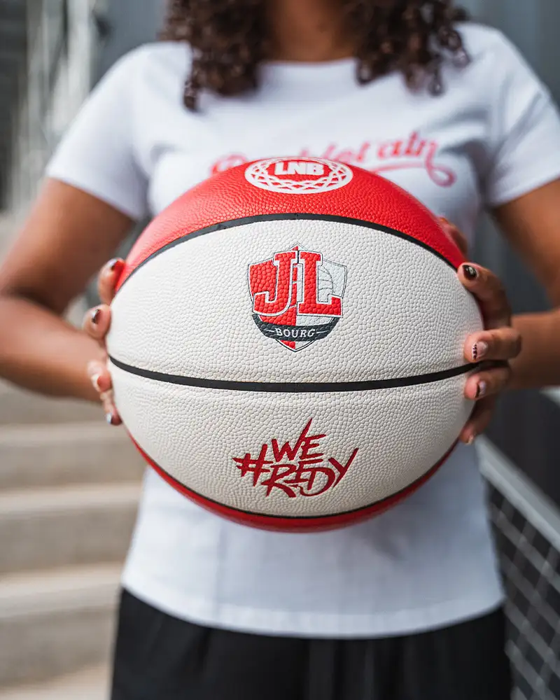 Ballon WeRedy (taille 7)