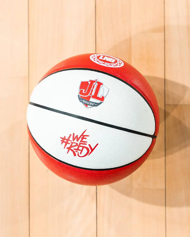 Ballon WeRedy (taille 7)