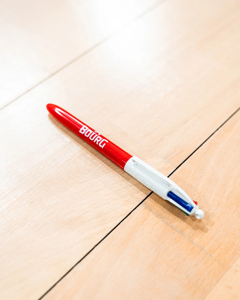 Stylo BIC