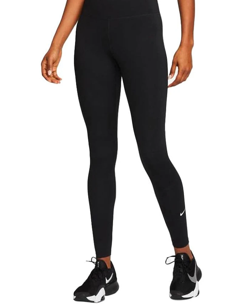 Legging Nike Noir Femme (PROMO)