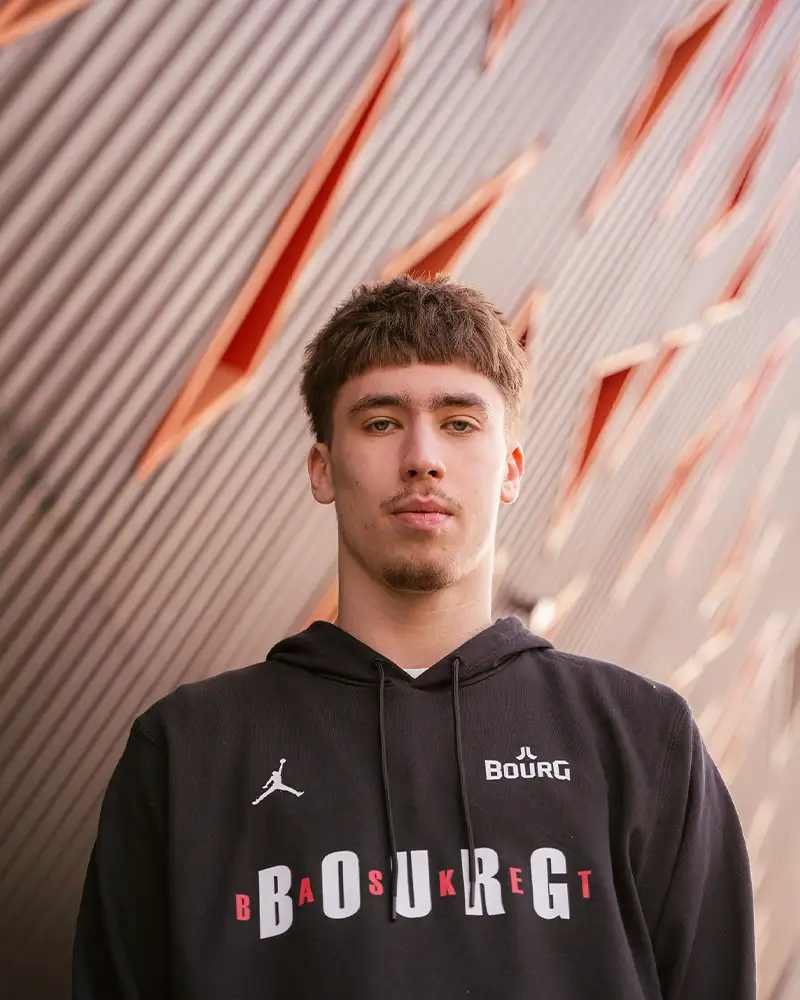 Sweat Jordan Noir Adulte