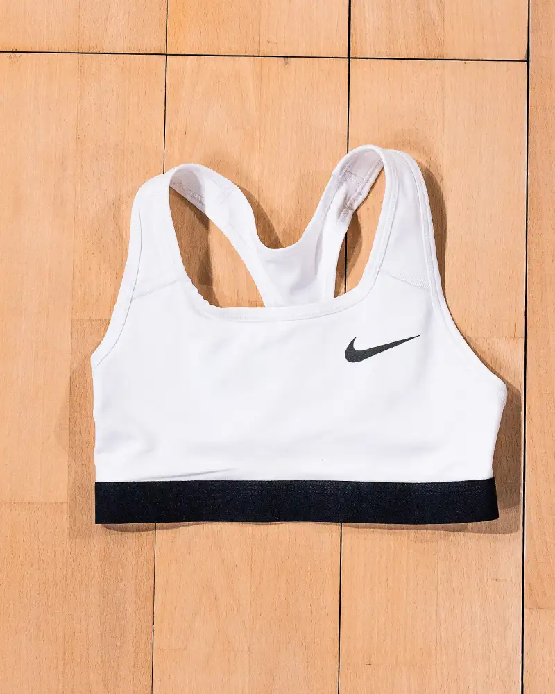 Brassière Blanche Femme (PROMO)