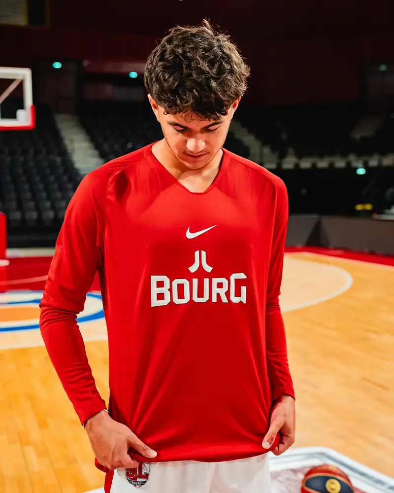 Baselayer Rouge JL (PROMO)