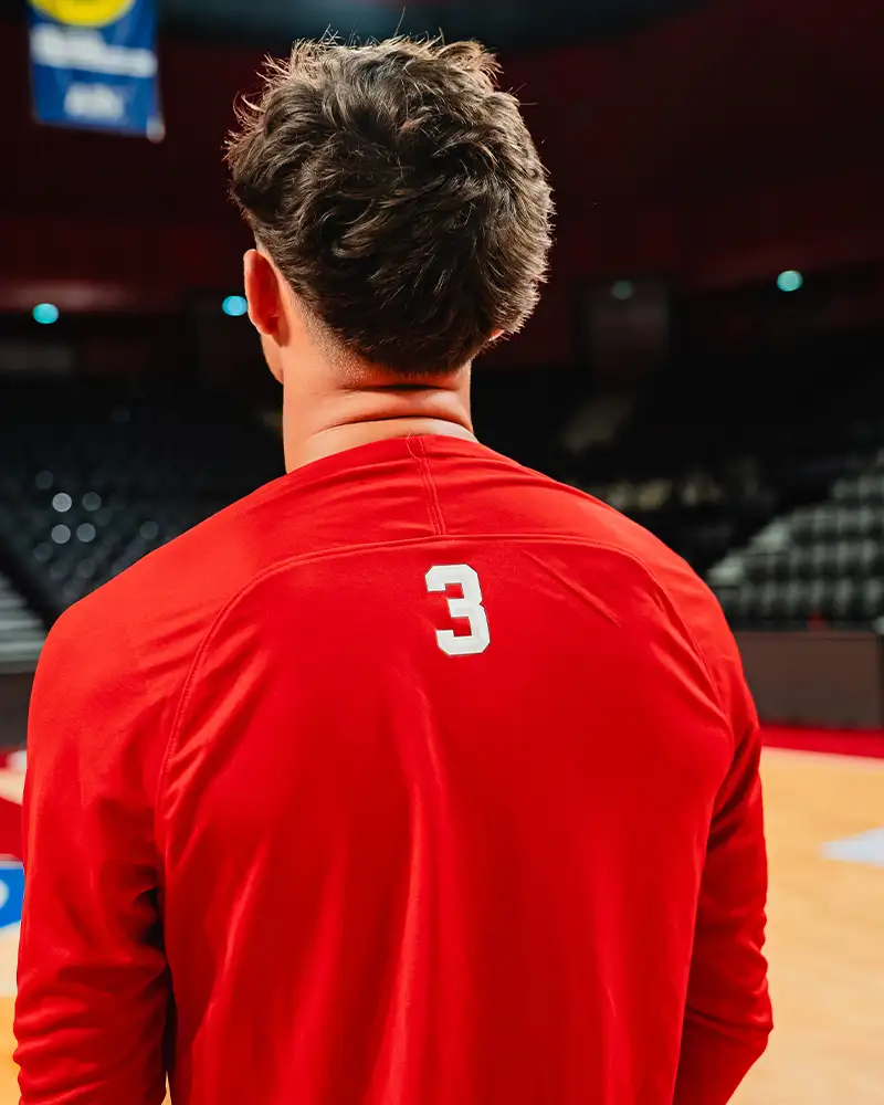 Baselayer Rouge JL (PROMO)